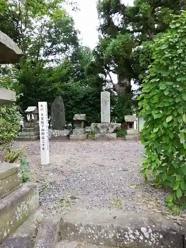 香久山神社のその他建物