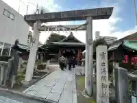 富士浅間神社(愛知県)