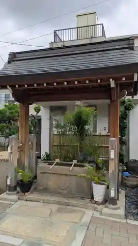 京善寺(大阪府)