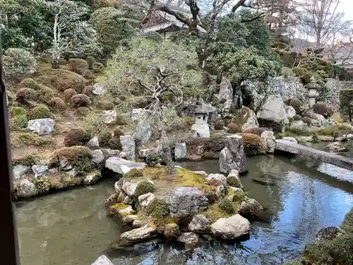 滋賀院門跡(滋賀県)