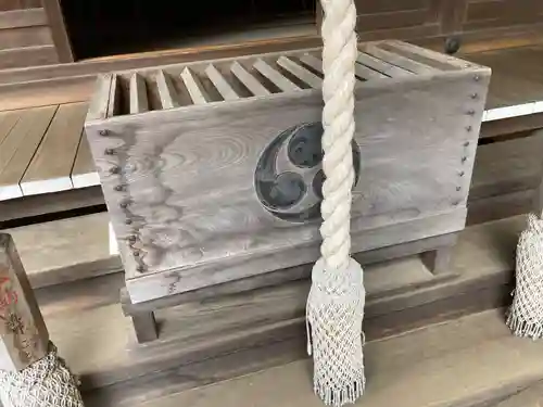 八幡社(千葉県)