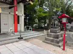 発寒神社(北海道)