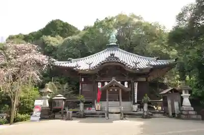 前神寺(愛媛県)