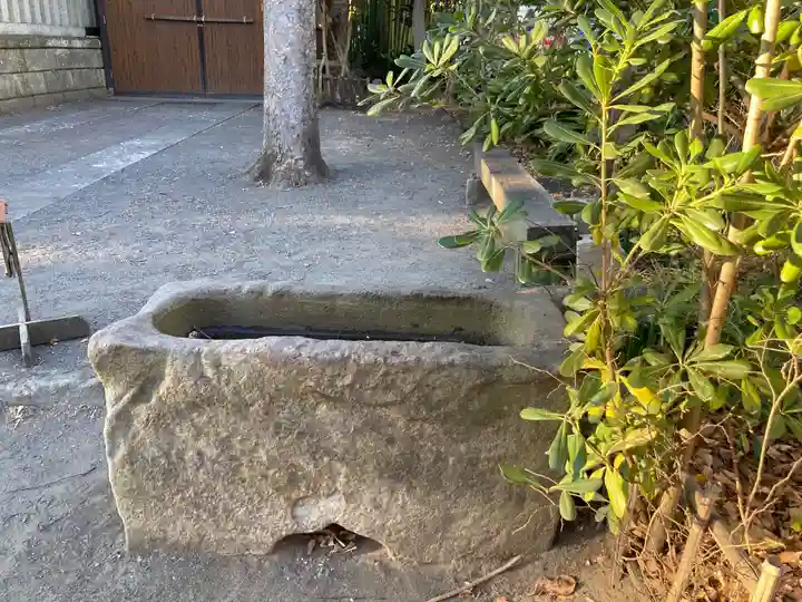 亀岡八幡宮(亀岡八幡神社)(神奈川県)