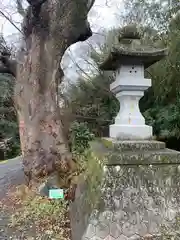 稲村神社(茨城県)