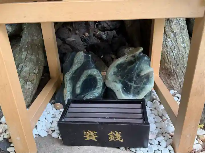 鶴峯八幡宮(千葉県)