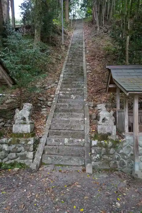 神田神社(岐阜県)