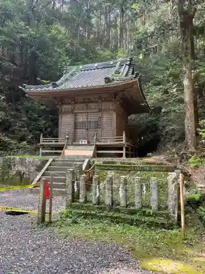 八幡神社松平東照宮(愛知県)