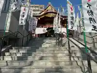 成田山 萬福院(愛知県)