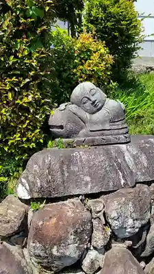 平隆寺(奈良県)