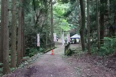 畝畦寺(福井県)