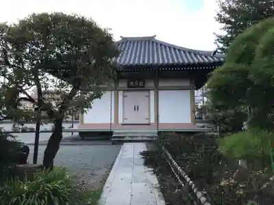 龍華寺のその他建物