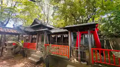住吉神社(和歌山県)