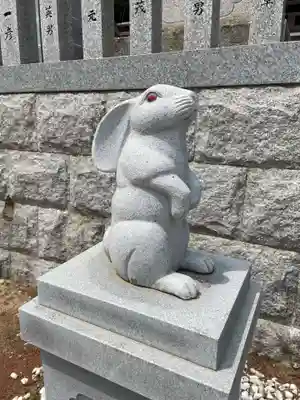 三輪神社(兵庫県)