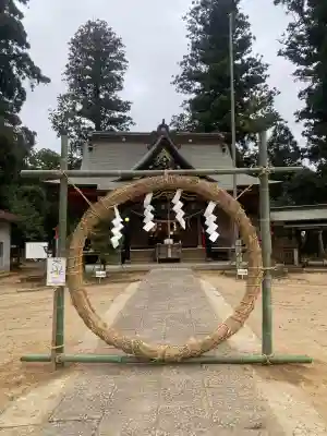 山倉大神(千葉県)