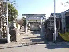 金山社(愛知県)