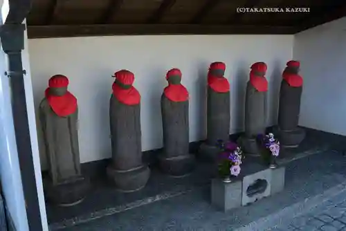 福泉寺(神奈川県)