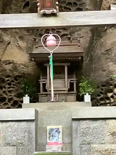 救馬溪観音(和歌山県)