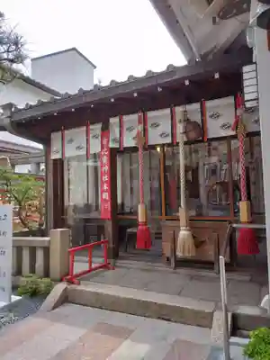 市比賣神社(京都府)
