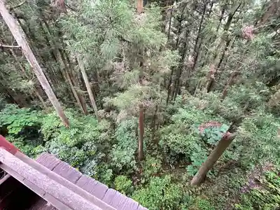 岩井堂（圓融寺境外観音堂）(埼玉県)