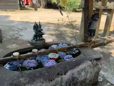 村屋坐弥冨都比売神社(奈良県)