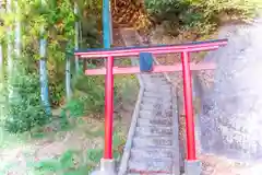 稲荷神社(宮城県)