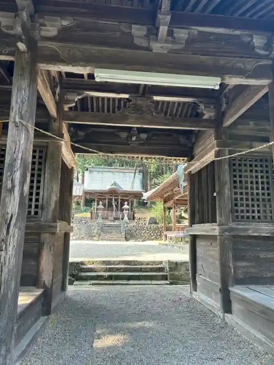 太神宮社(兵庫県)