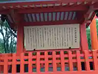 宇佐神宮の歴史