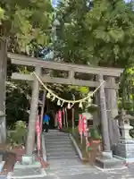岩戸別神社(栃木県)