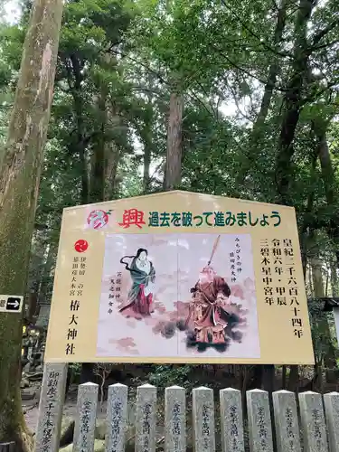 椿大神社(三重県)