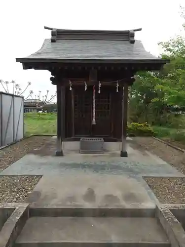 八幡社(埼玉県)