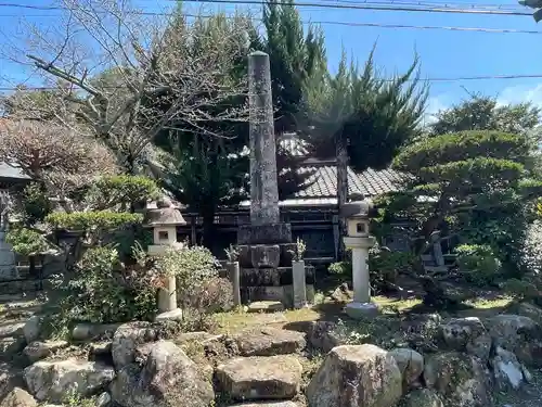 法徳寺(滋賀県)
