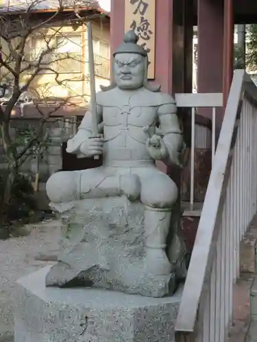 大将軍八神社(京都府)