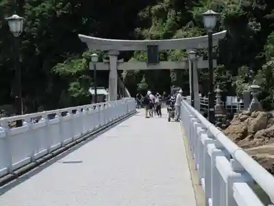 八百富神社(愛知県)