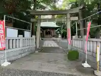 矢倉神社(静岡県)