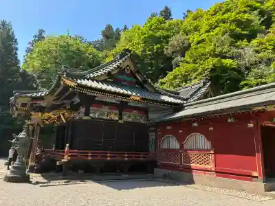 妙義神社(群馬県)