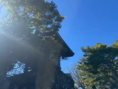 筑波山神社 男体山御本殿(茨城県)