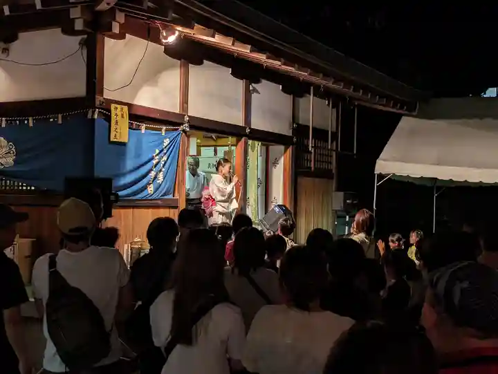 三津厳島神社(愛媛県)