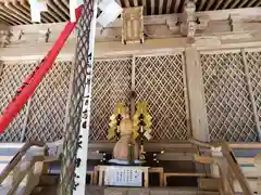 波爾布神社(滋賀県)