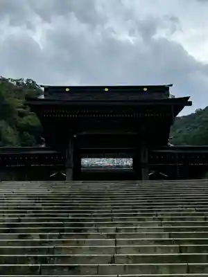 伊奈波神社(岐阜県)