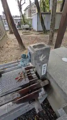 朝日神社(京都府)