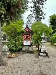 菅原天満宮（菅原神社）(奈良県)