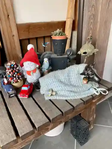 大松禅寺のその他建物