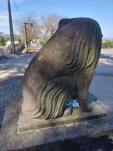 小幡八幡宮(群馬県)