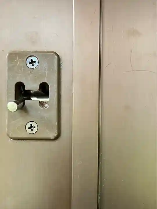 高龍神社 奥之院(新潟県)