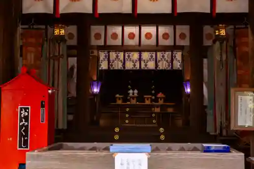 度津神社(新潟県)