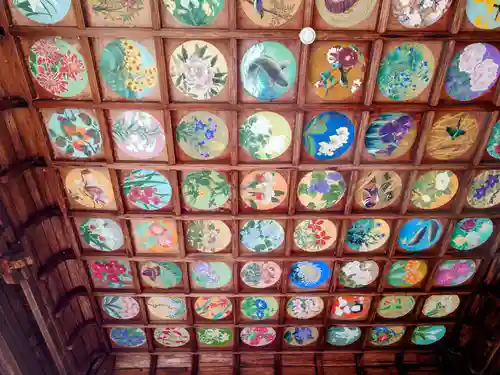 竹鼻八剱神社(八剣神社)(岐阜県)