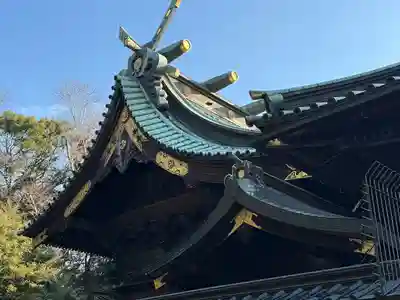 三嶋大社(静岡県)