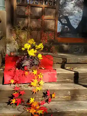 阿邪訶根神社(福島県)