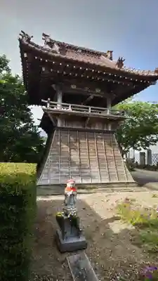 玉泉寺(福島県)